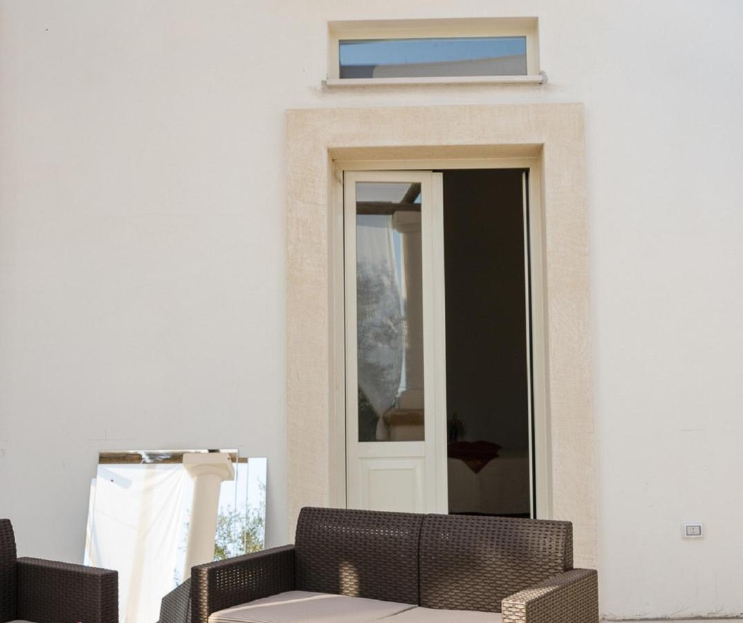 Bed and Breakfast Casale Donna Rosa Sannicola Exterior foto