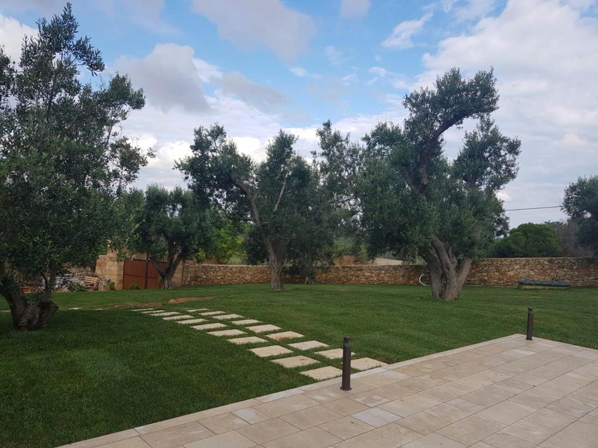 Bed and Breakfast Casale Donna Rosa Sannicola Exterior foto
