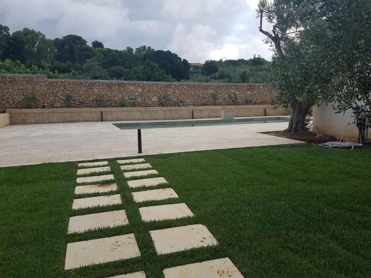 Bed and Breakfast Casale Donna Rosa Sannicola Exterior foto