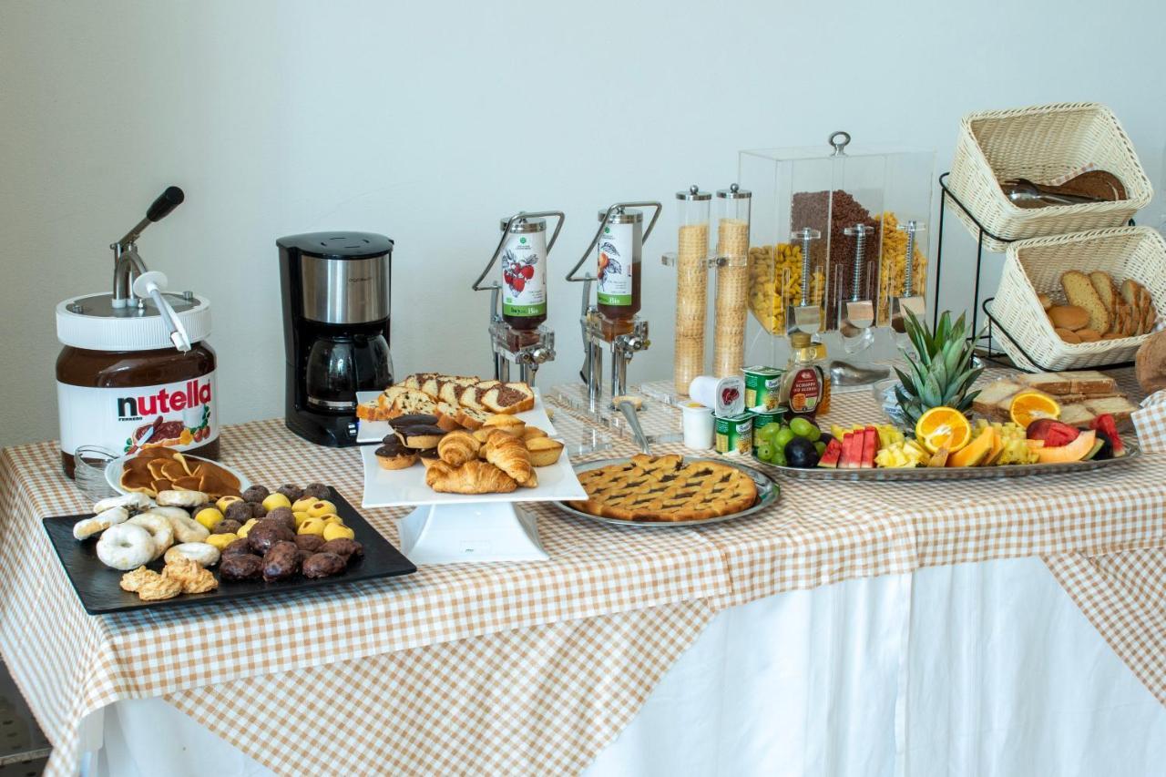 Bed and Breakfast Casale Donna Rosa Sannicola Exterior foto