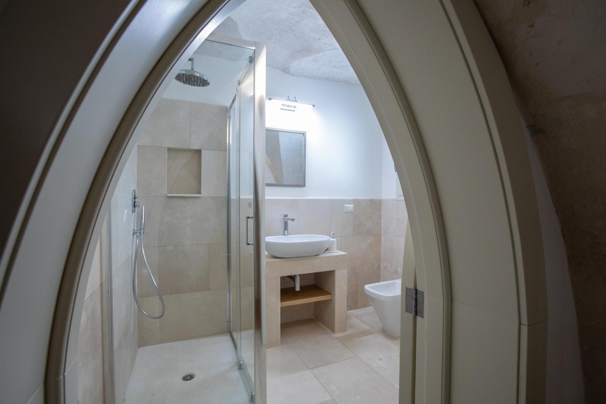Bed and Breakfast Casale Donna Rosa Sannicola Exterior foto