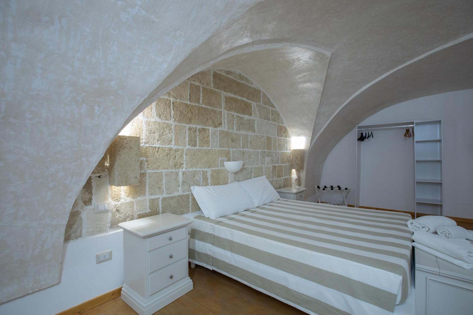 Bed and Breakfast Casale Donna Rosa Sannicola Exterior foto
