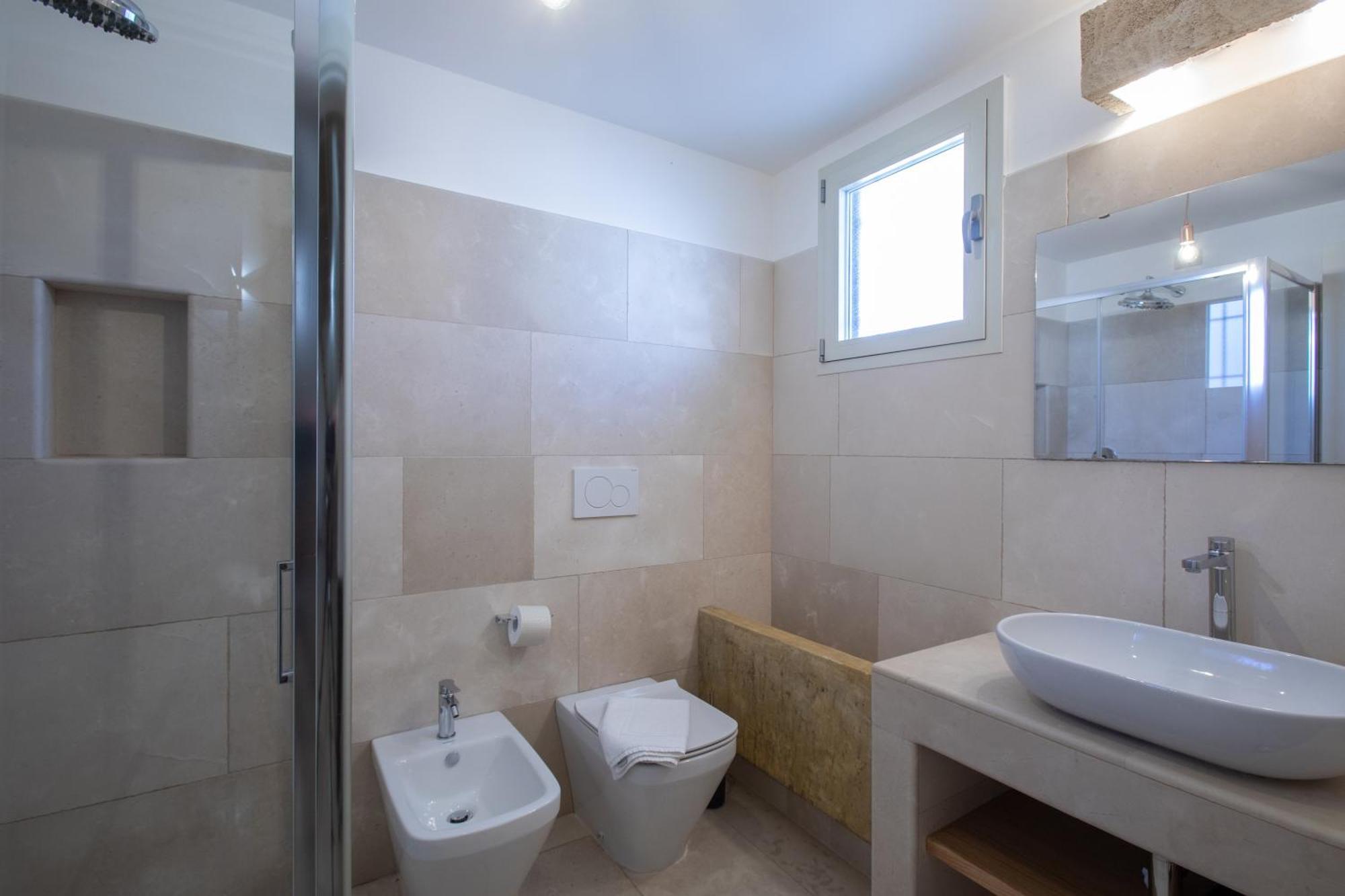 Bed and Breakfast Casale Donna Rosa Sannicola Exterior foto