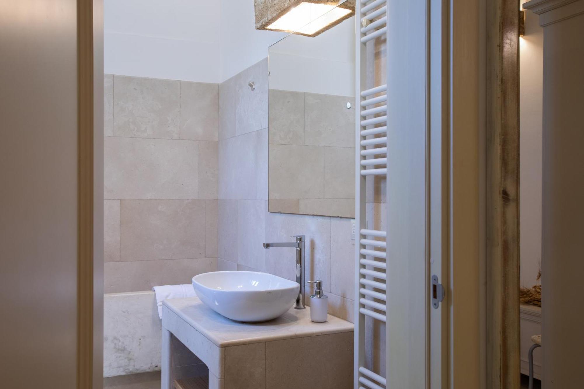 Bed and Breakfast Casale Donna Rosa Sannicola Exterior foto