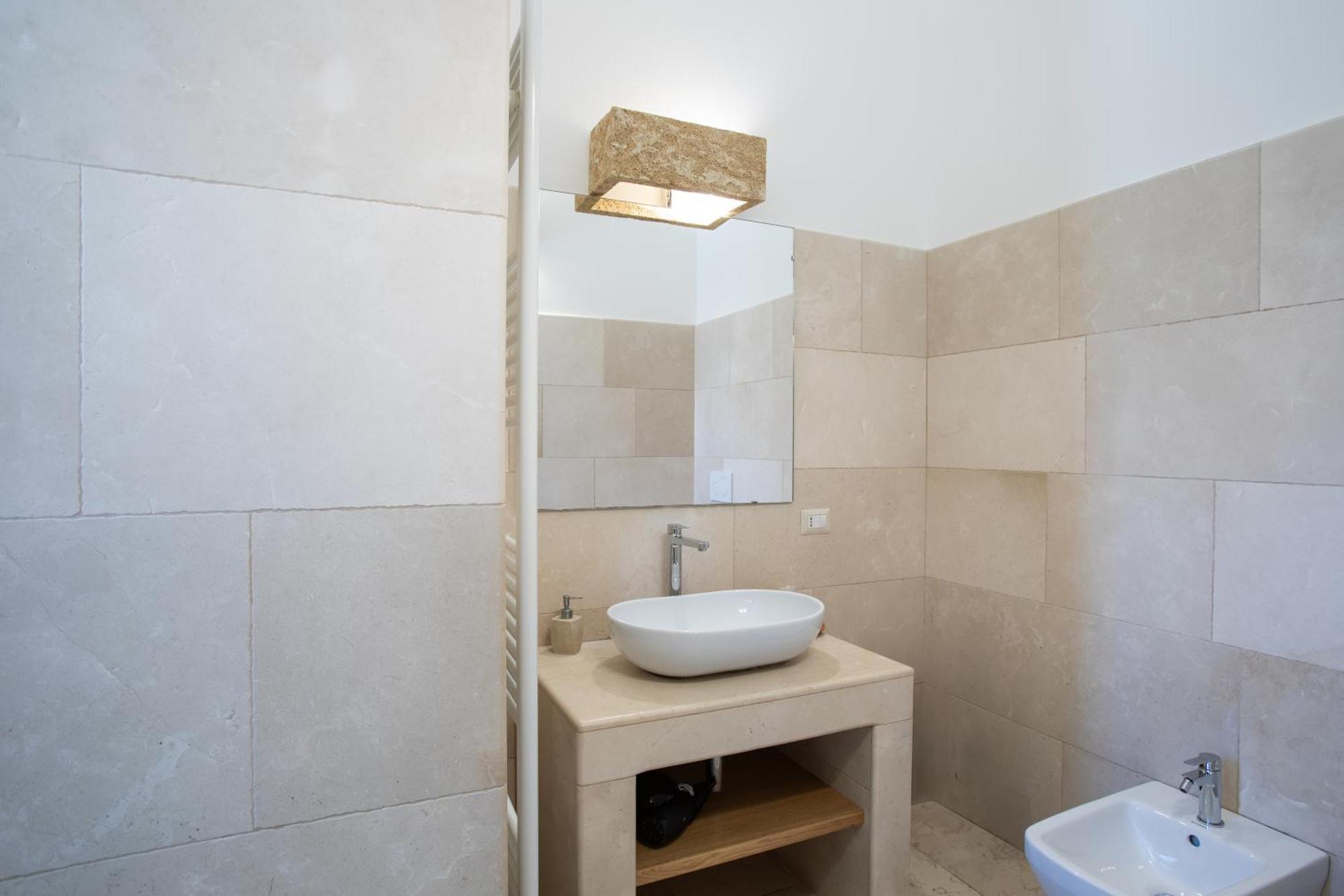 Bed and Breakfast Casale Donna Rosa Sannicola Exterior foto