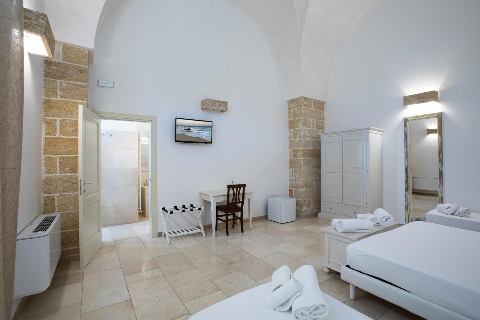 Bed and Breakfast Casale Donna Rosa Sannicola Exterior foto